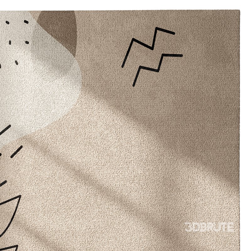 Carpet set 05 Image 12