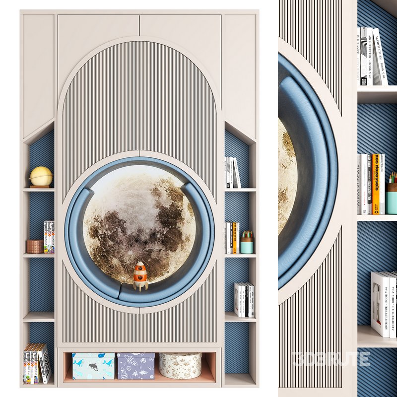 Furniture composition 39 Image 1