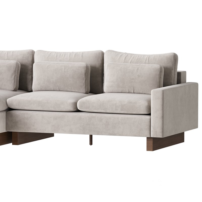 Harmony Sofa Image 11