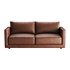 Melbourne Leather Sofa - Thumbnail 11
