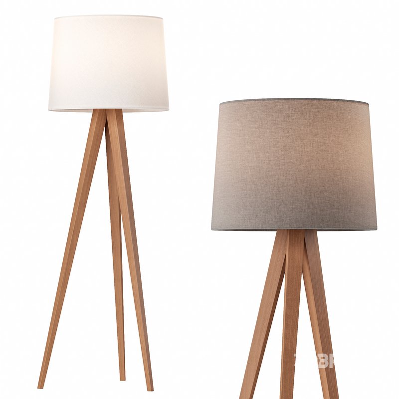 Rems Floor lamp Image 2