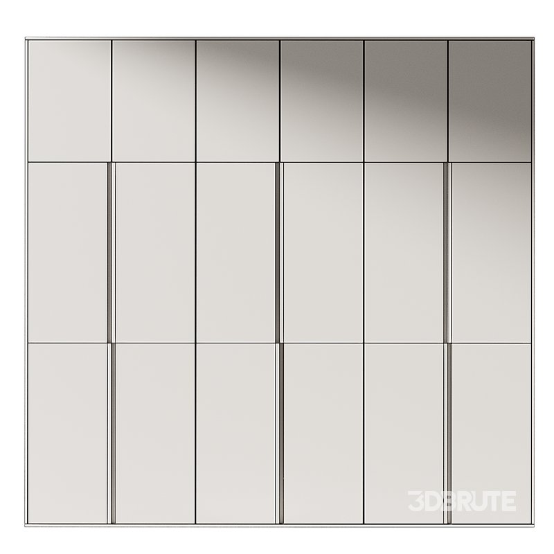 wardrobe 118 Image 3