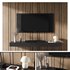 TV wall set 009 - Thumbnail 2