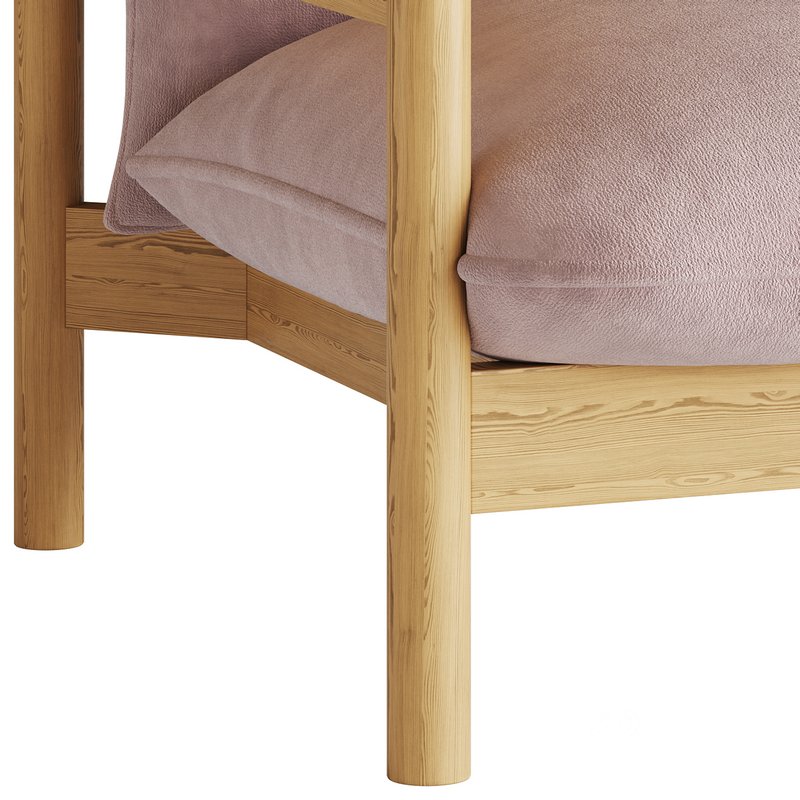 ARBOUR Armchair Image 10