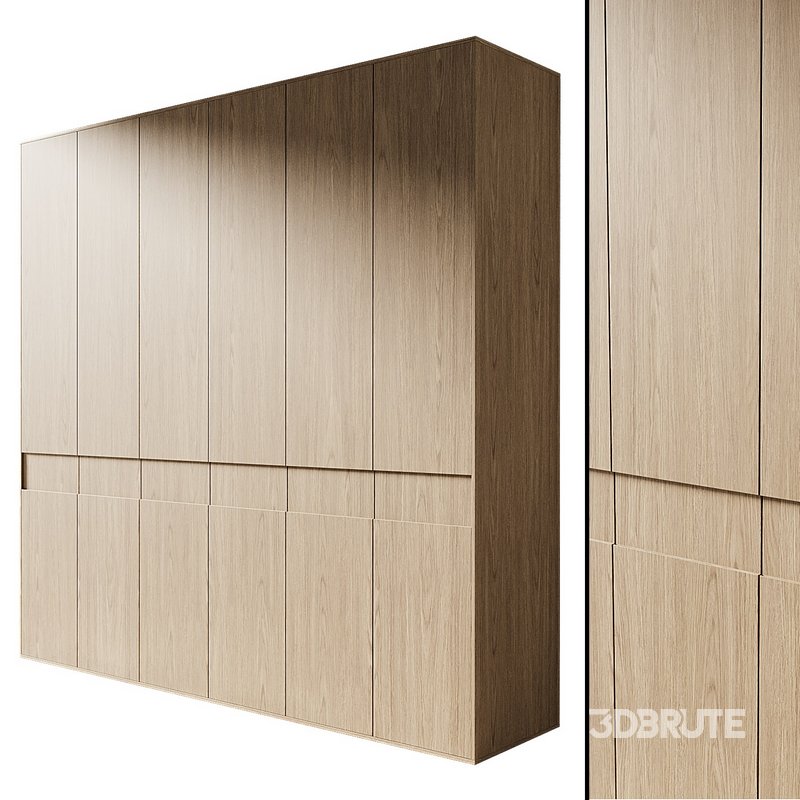 wardrobe 119 Image 1