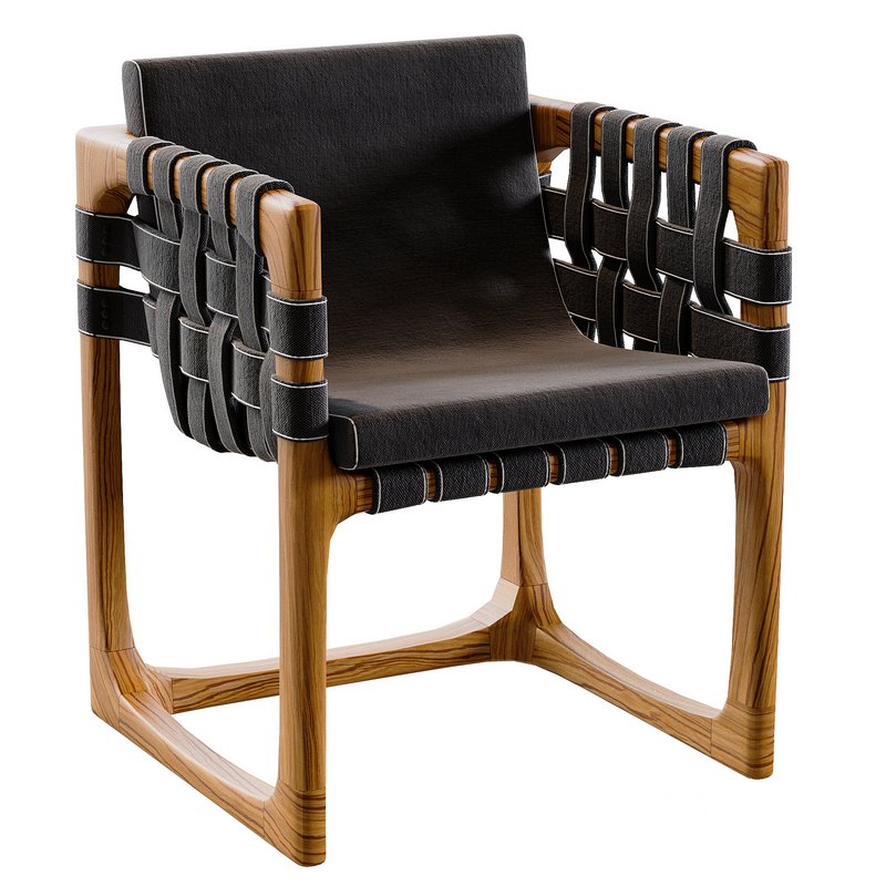 Bungalow Dining Chair Image 11