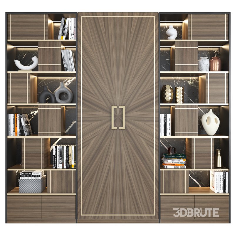 Furniture composition 48 Image 1