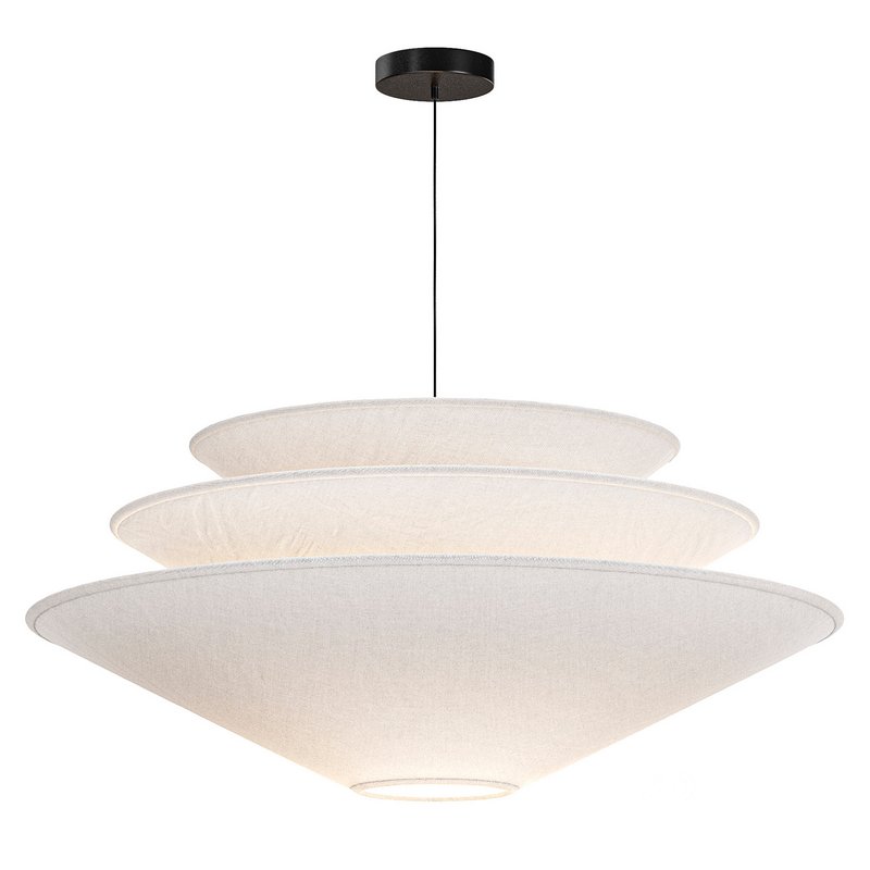 West Elm Gull Pendant Light Image 2