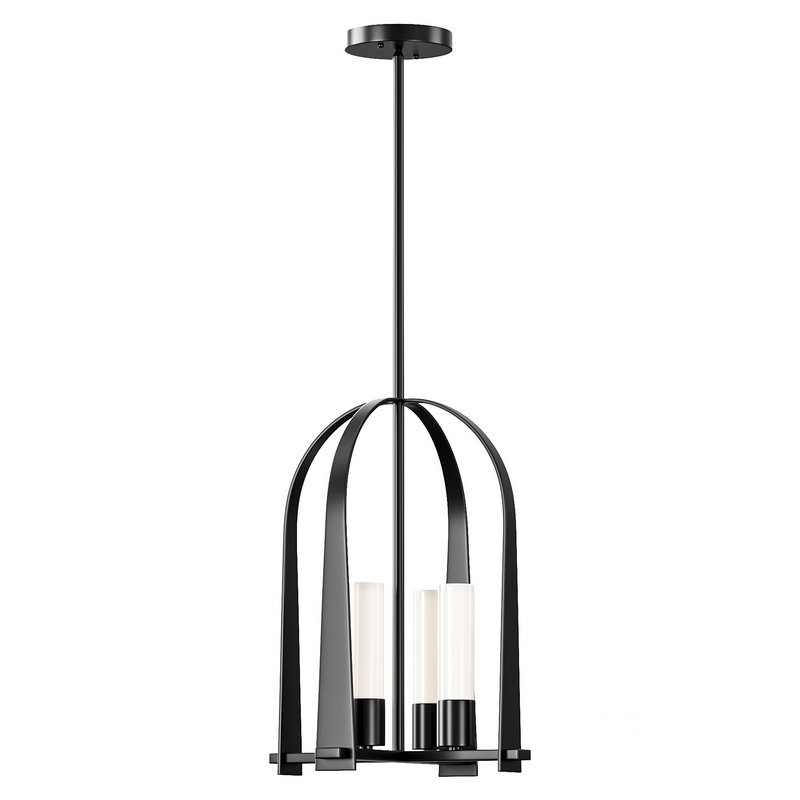 Triomphe Outdoor Lantern Image 1