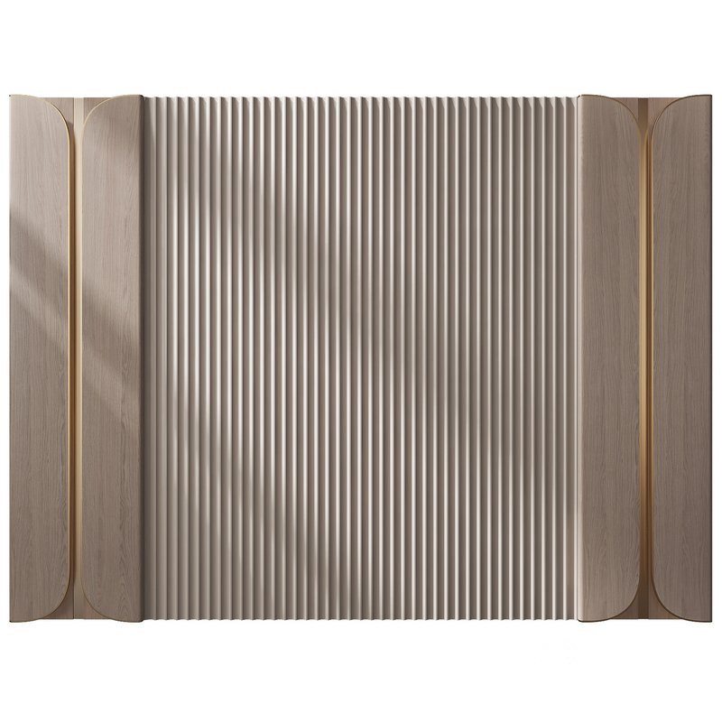 Wall Panel Decor 126 Image 1