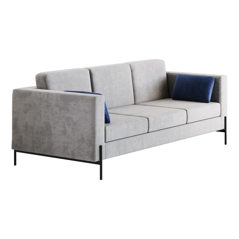 Branch Sofa Image 13