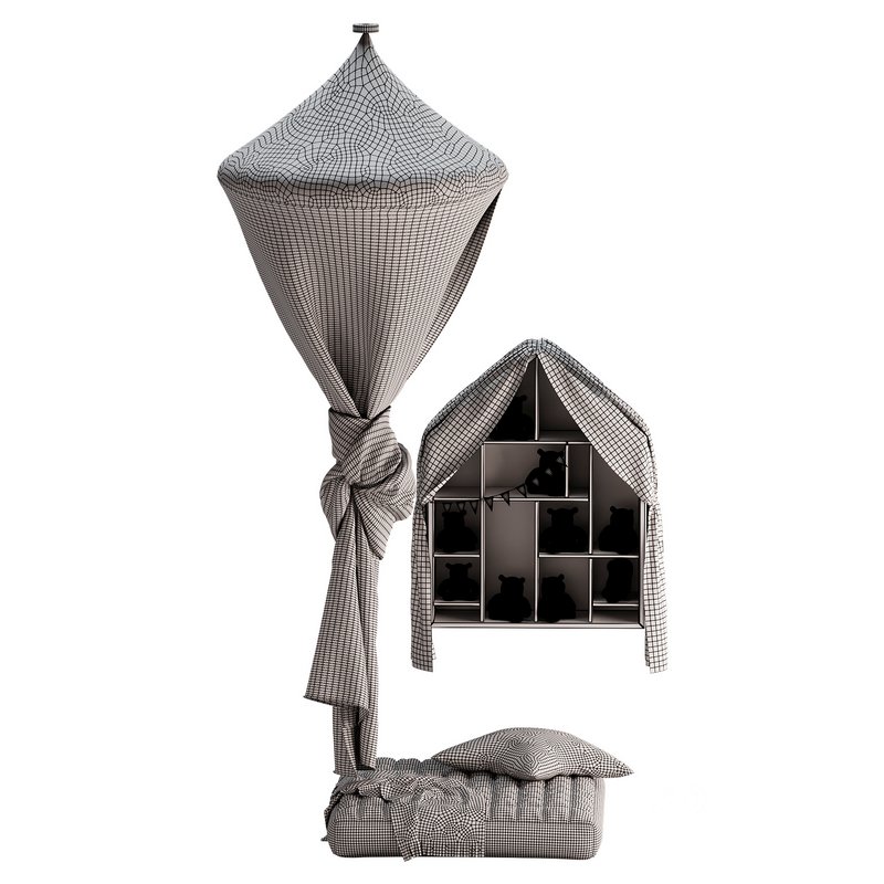 Children play area Image 6