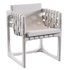 Bungalow Dining Chair - Thumbnail 12