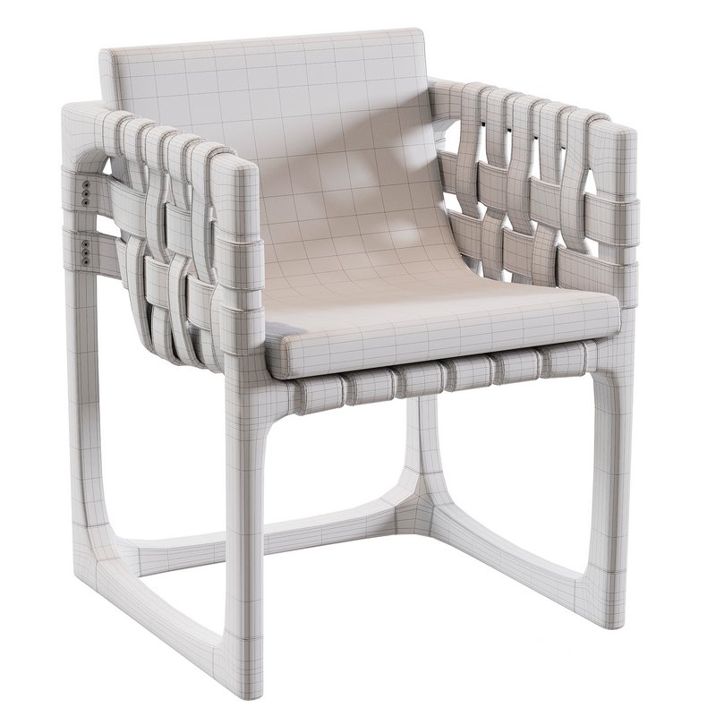 Bungalow Dining Chair Image 12