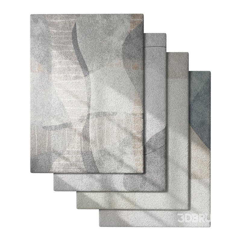 Carpet set 67 Image 1