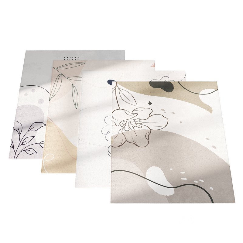 Carpet set 04 Image 1