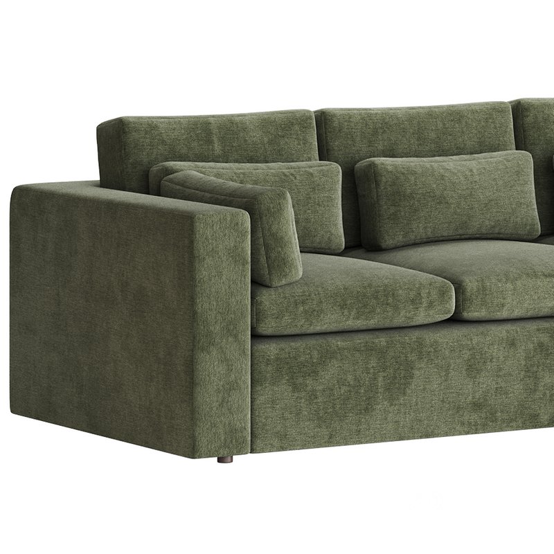 Harmony Modular Sofa Image 12