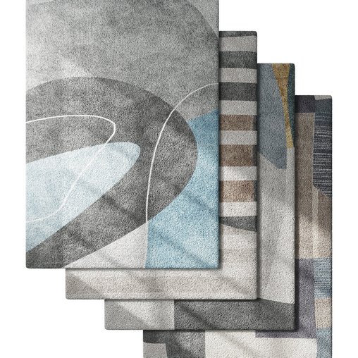 Carpet set 31