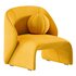Narinari Armchair By B&B Italia - Thumbnail 1