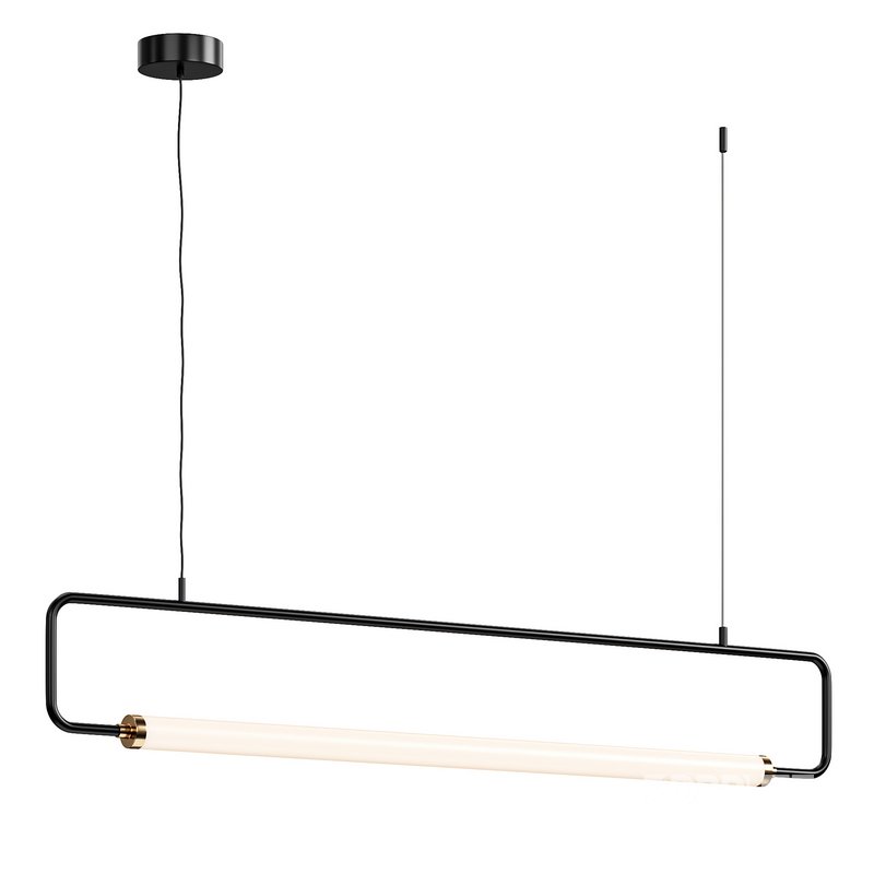 LED pendant chandelier Favorite 4100 1P Image 1