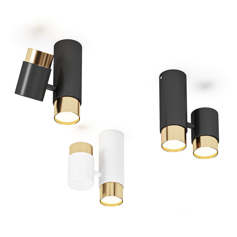 Spot light SIF Image 1