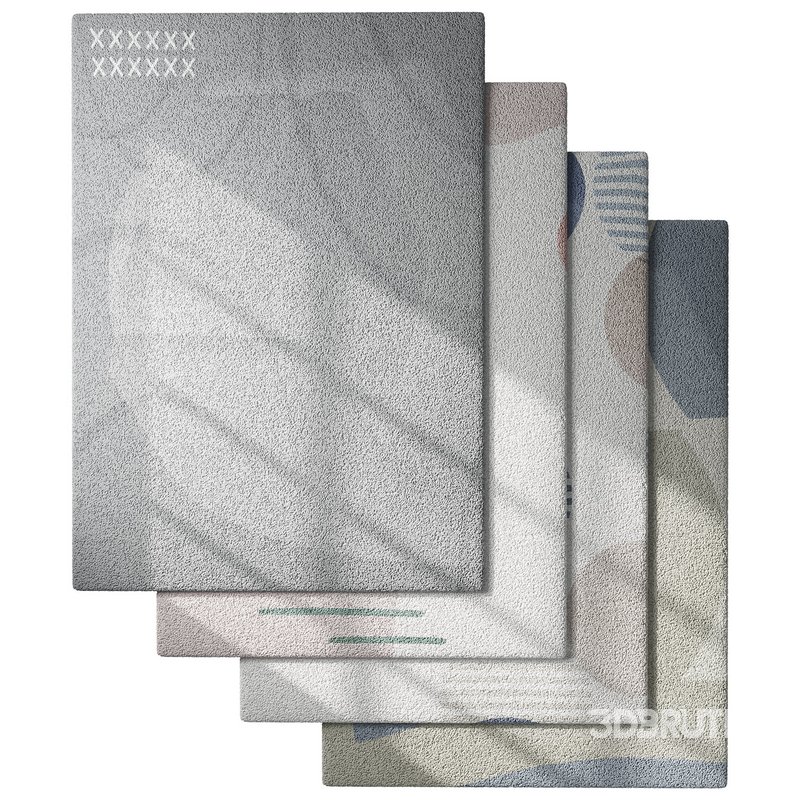 Carpet set 20 Image 1