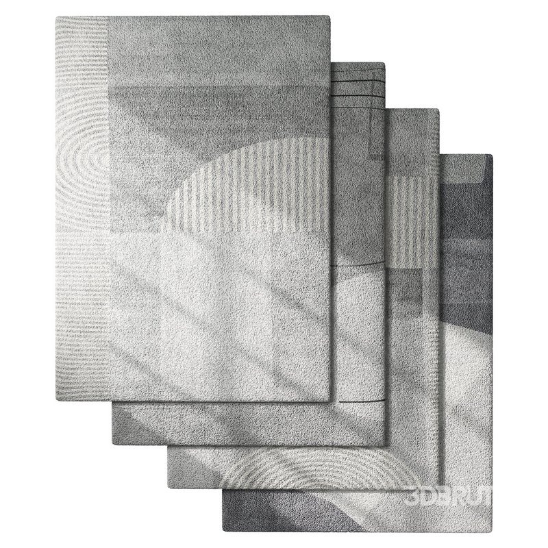 Carpet set 65 Image 1