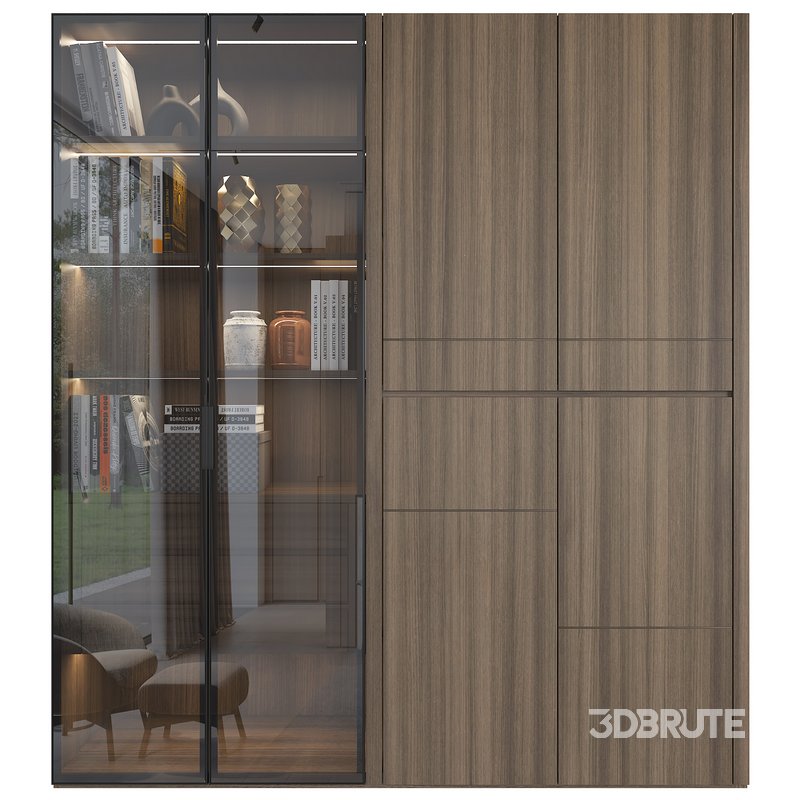 Furniture composition 50 Image 1