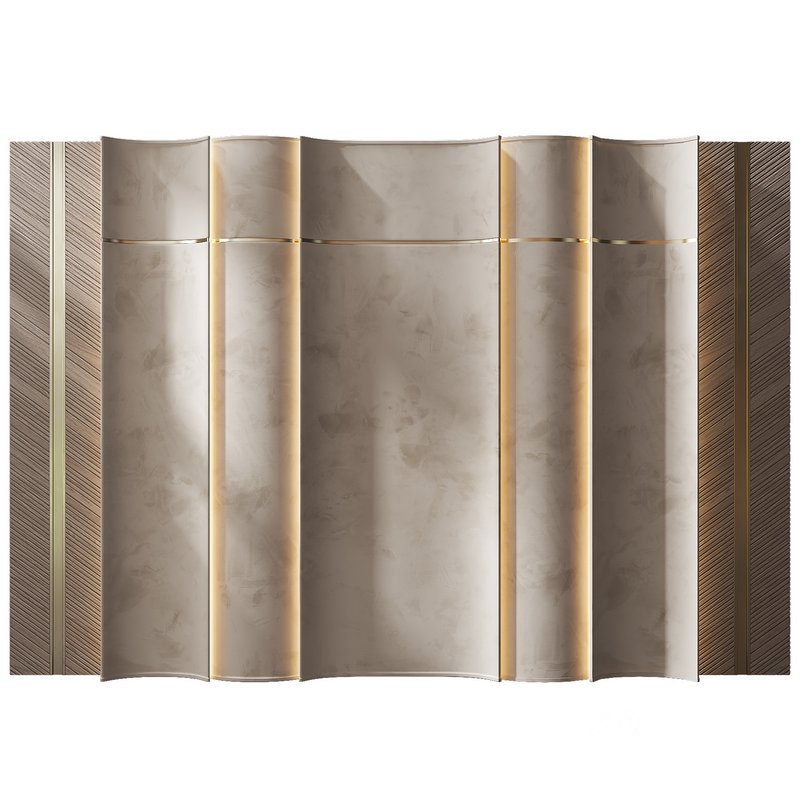 Wall Panel Decor 135 Image 1