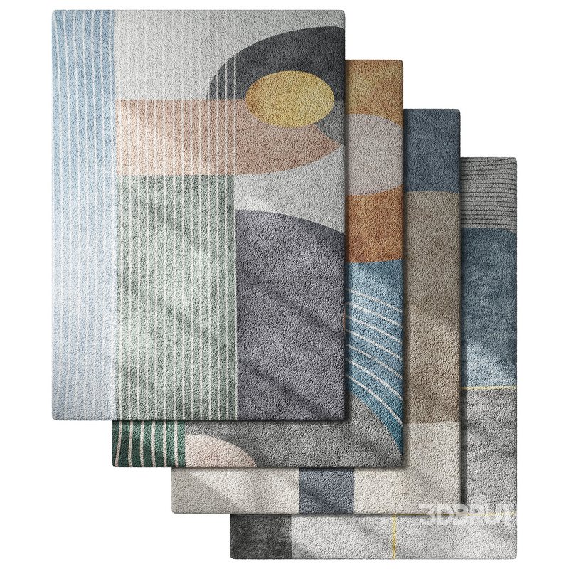 Carpet set 30 Image 1