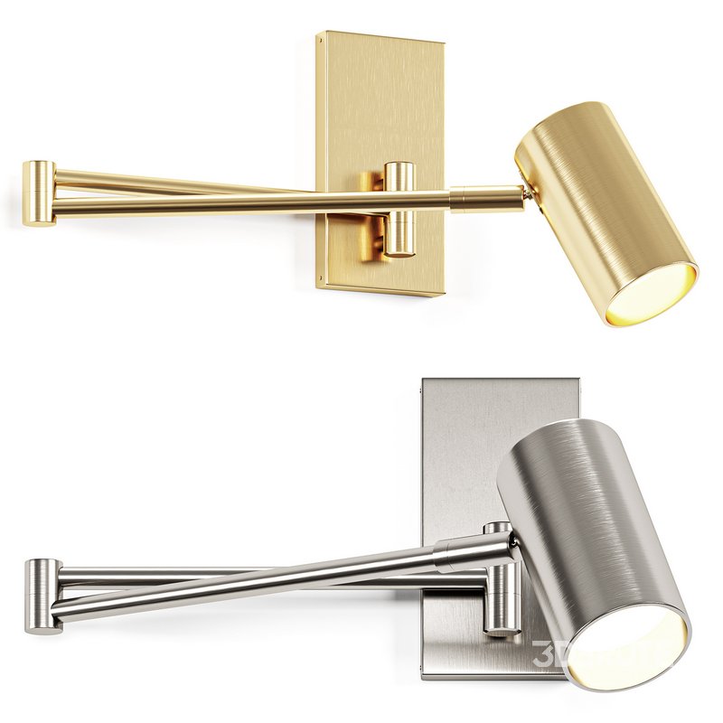 Wall lamp VALLBO Image 2