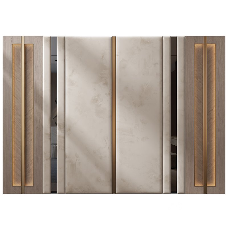 Wall Panel Decor 131 Image 1