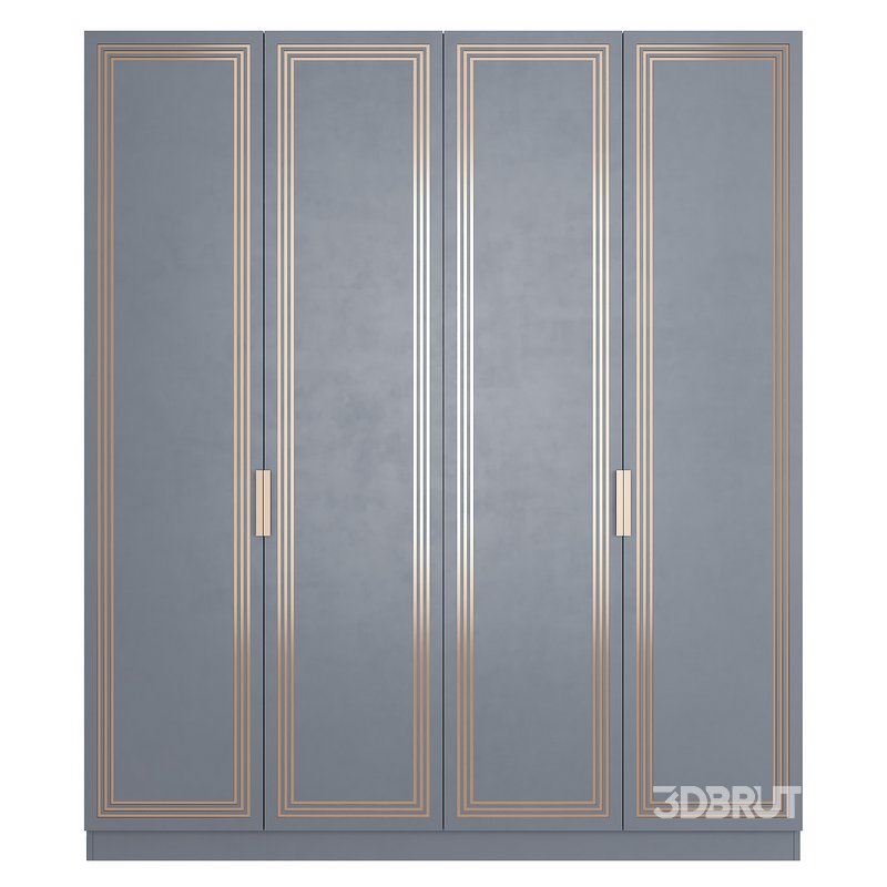 Shkafulkin Stenka Dark Love Image 1