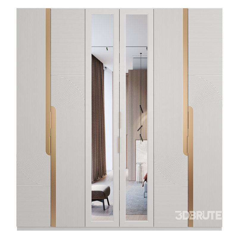 Shkafulkin Zinger Image 1