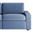 Enzo Reclining Sofa - Thumbnail 13