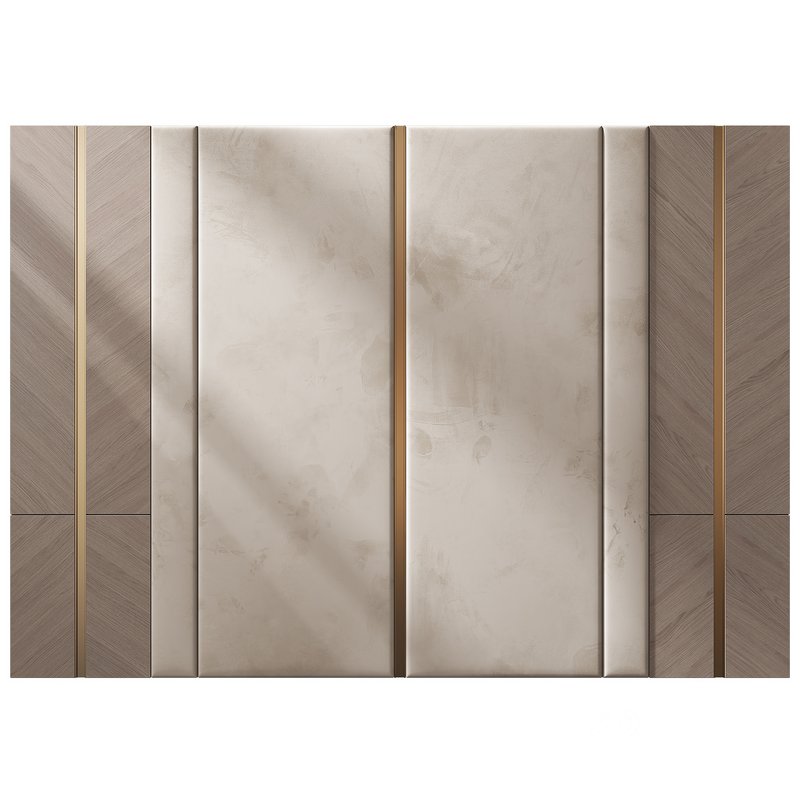 Wall Panel Decor 132 Image 1