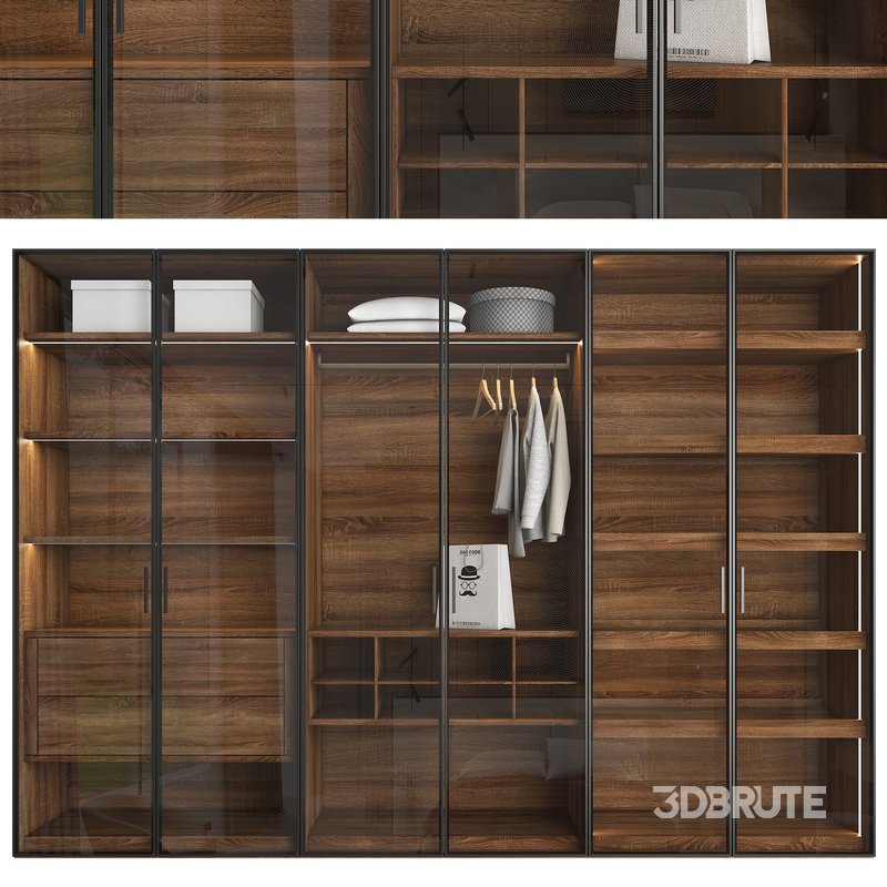 Trend Wardrobe Image 1