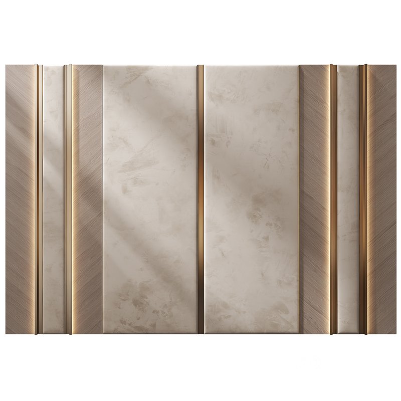 Wall Panel Decor 127 Image 1