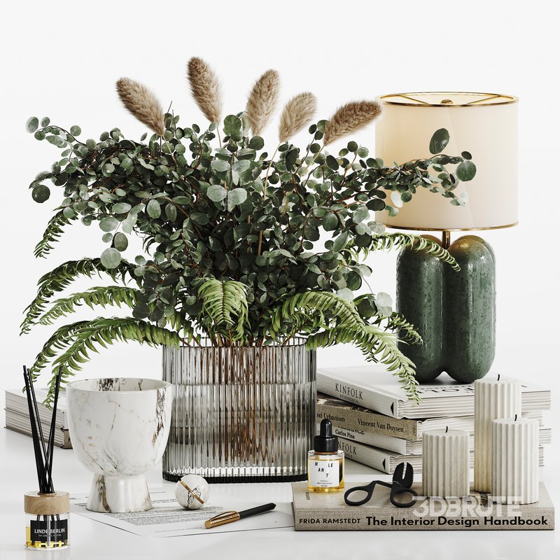 Decorative Set 07 Image 1