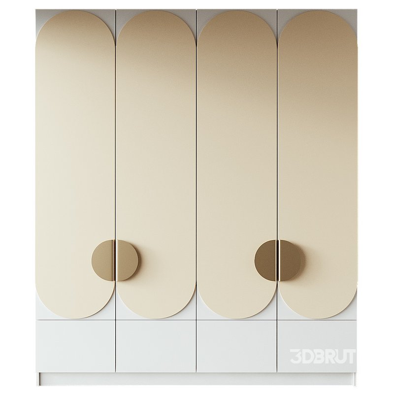 wardrobe 190 Image 3