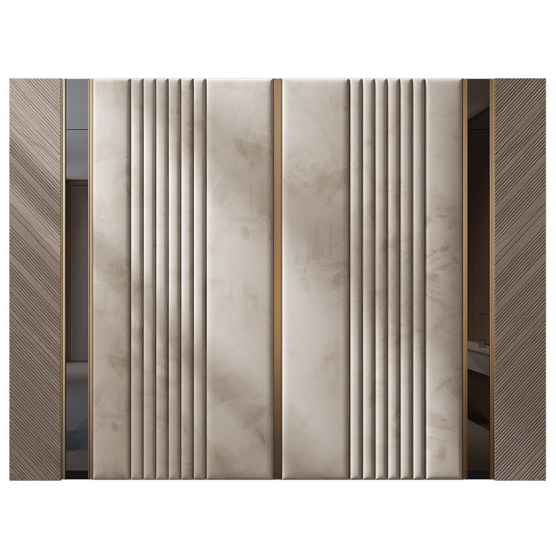 Wall Panel Decor 139 Image 1