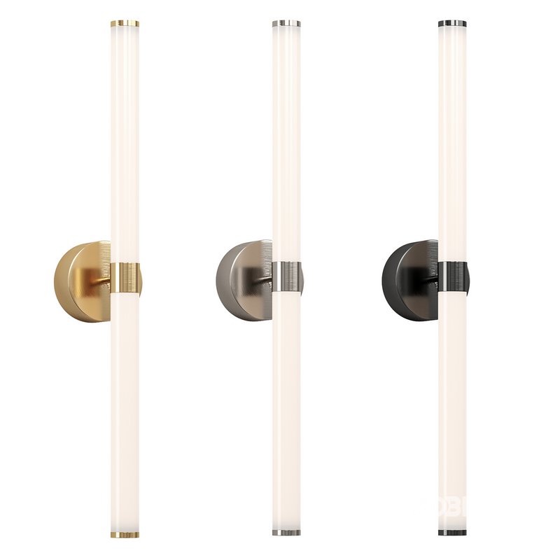 MAYTONI AXIS gold MOD106WL L16G3K Wall lamp Image 2