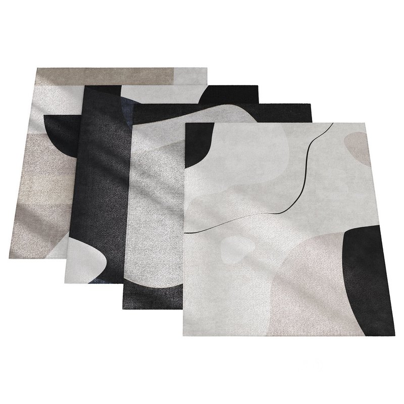 Carpet set 18 Image 1