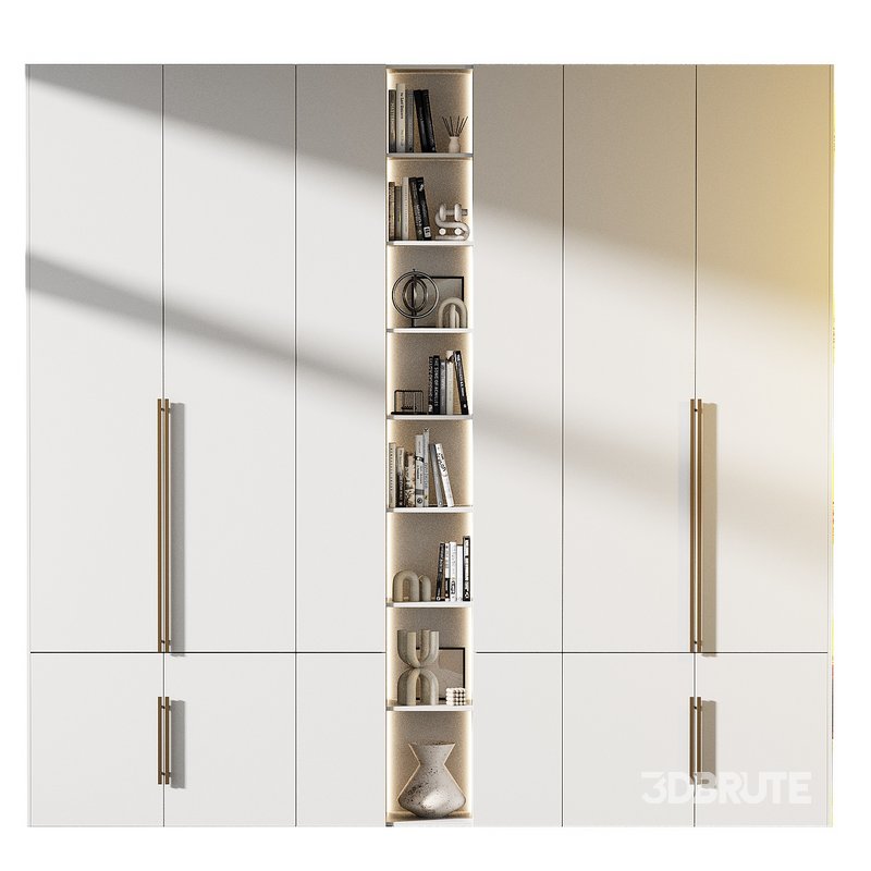 WARDROBE 018 Image 2