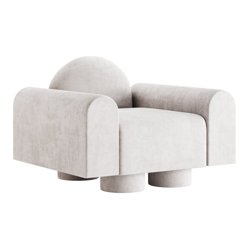 MILLESIME ARMCHAIR Image 13