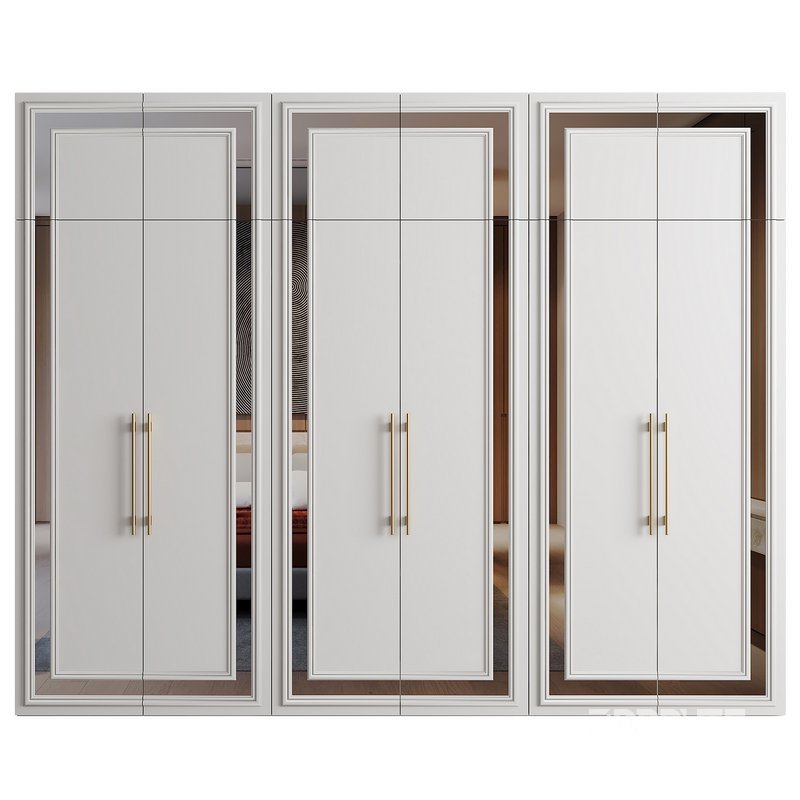 Furniture Composition 226 Image 2