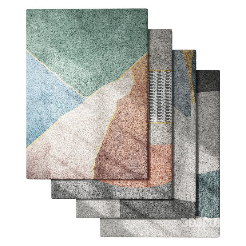 Carpet set 59 Image 1