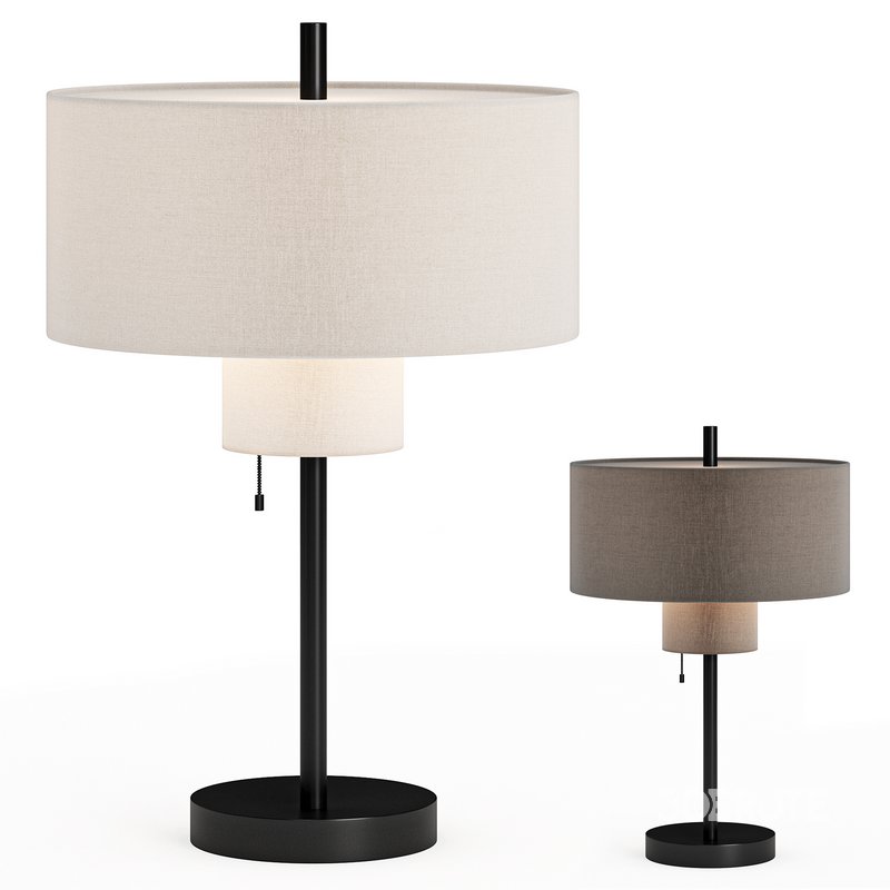 Margin Table Lamp Image 1