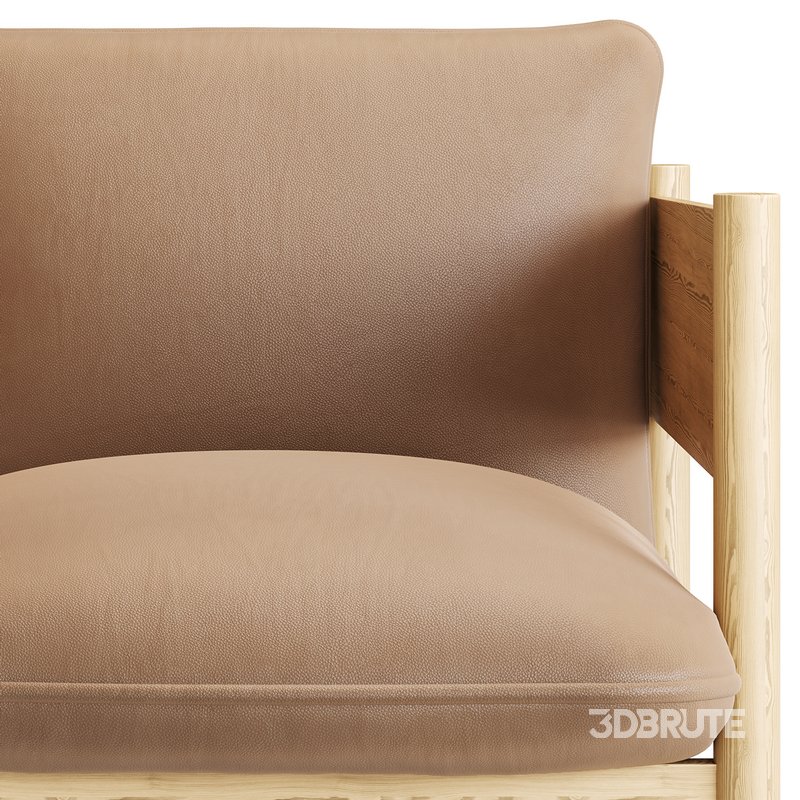 ARBOUR Armchair Image 13