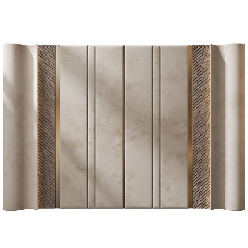 Wall Panel Decor 137 Image 1